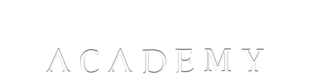 digihandler academy bold logo white
