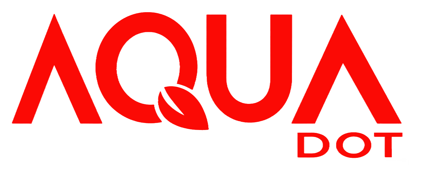 Aqua Dot