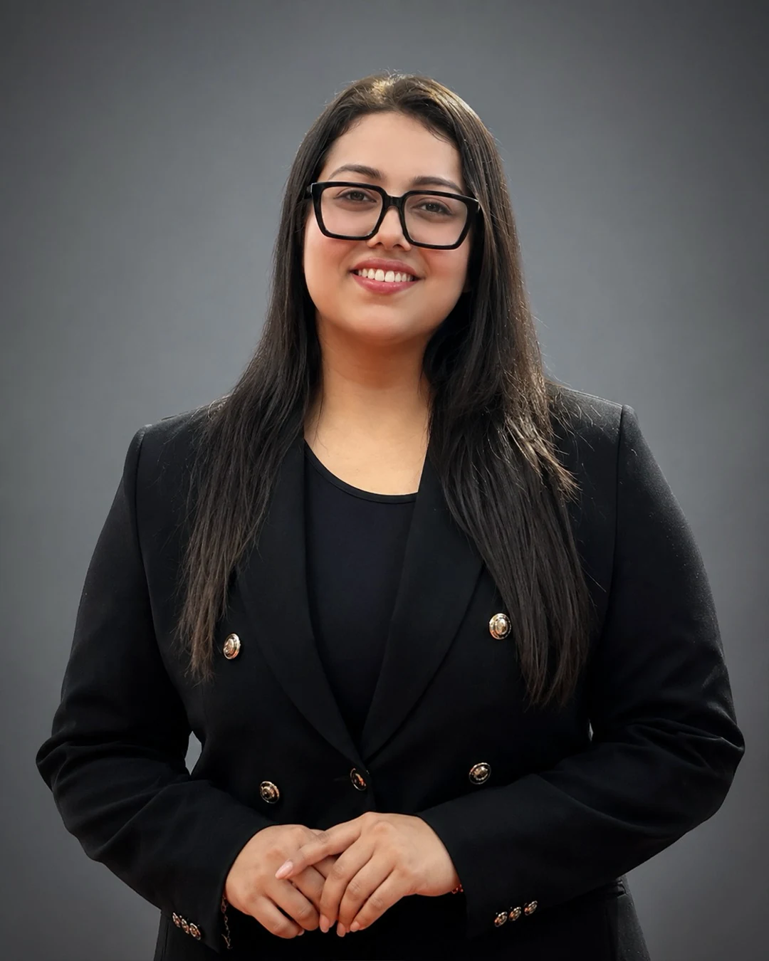 Manasvi Madaan, co-founder of Digihandler