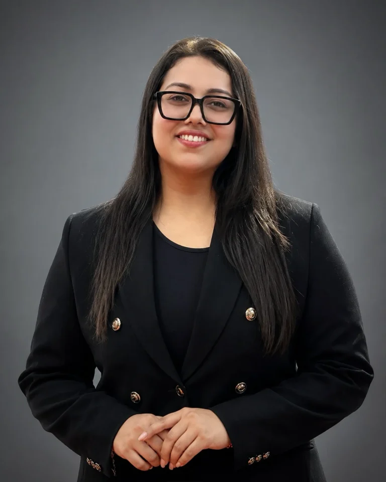 Manasvi Madaan